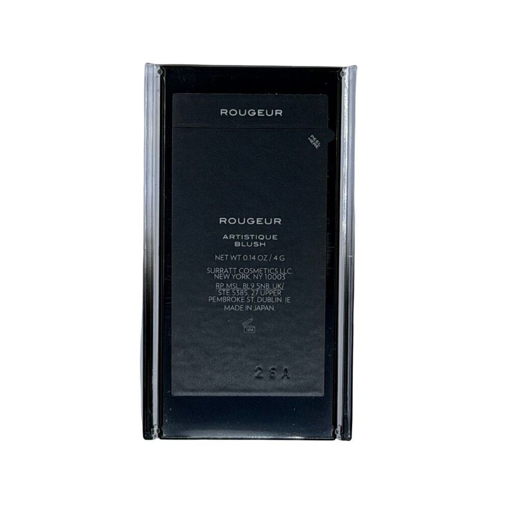 Surratt Beauty Artistique Blush - 0.14 oz / 4g - Brillante Idée - Picture 5 of 6